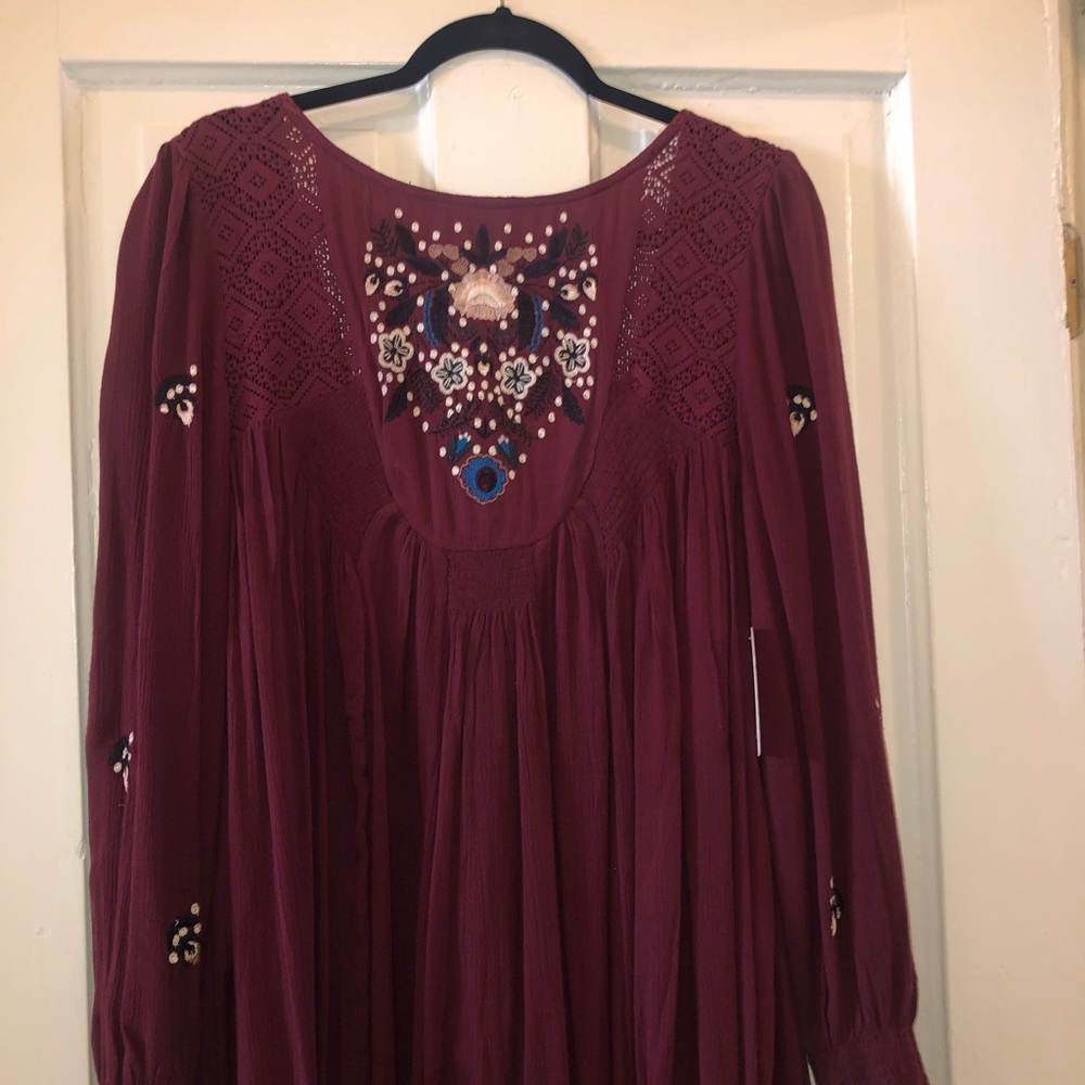 NWT Free People Dress